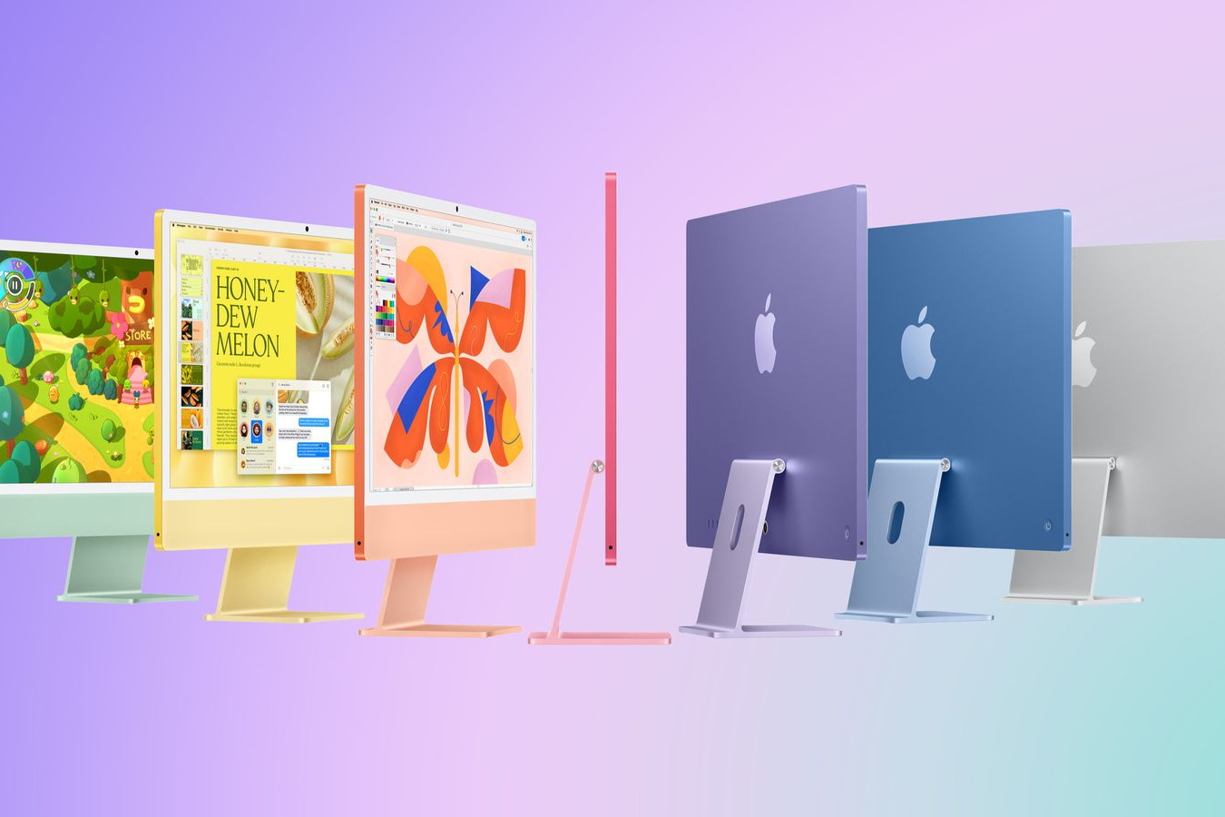 苹果 M6 iMac 预计将于 2026 年底前发布，或迎超短生命周期