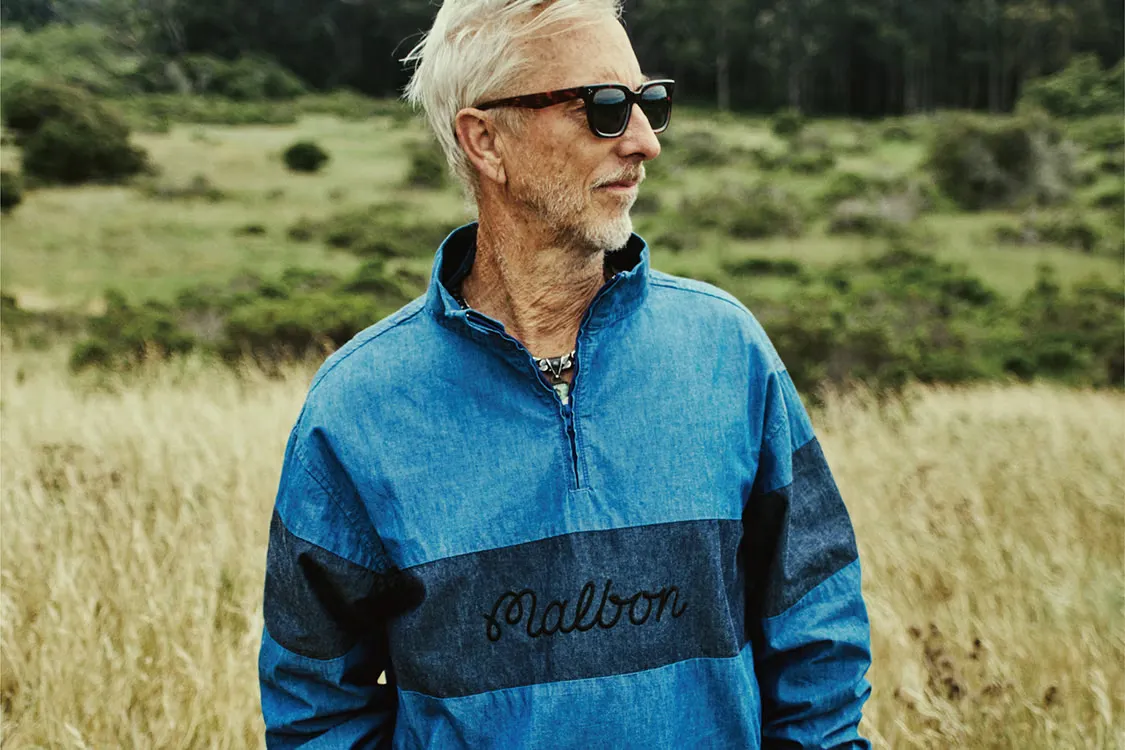 GDC 与 Malbon Golf 联乘推出丹宁高尔夫服饰胶囊系列