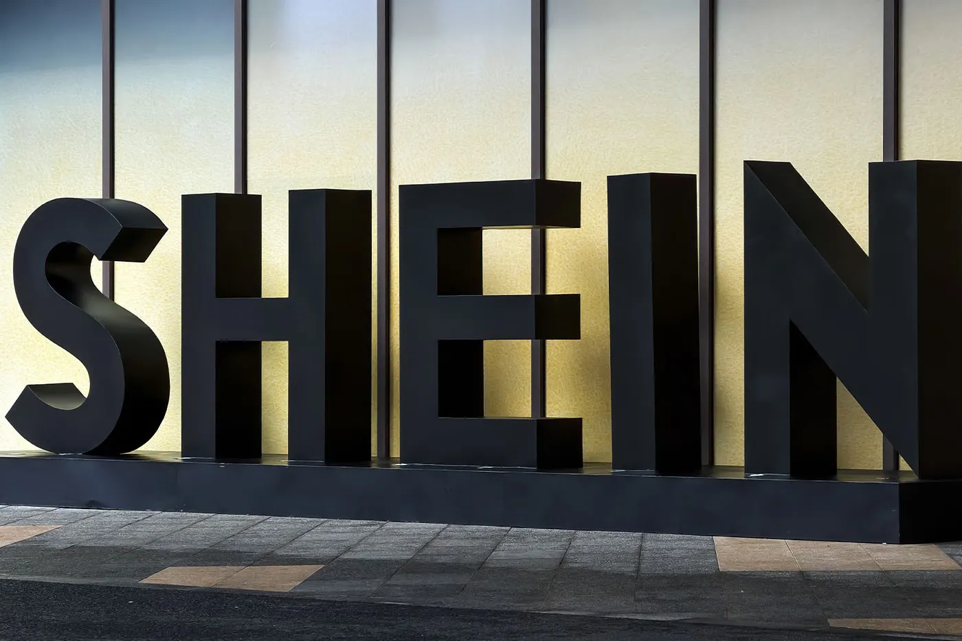 Shein（希音）以 270 亿美元估值筹备香港首次公开招股