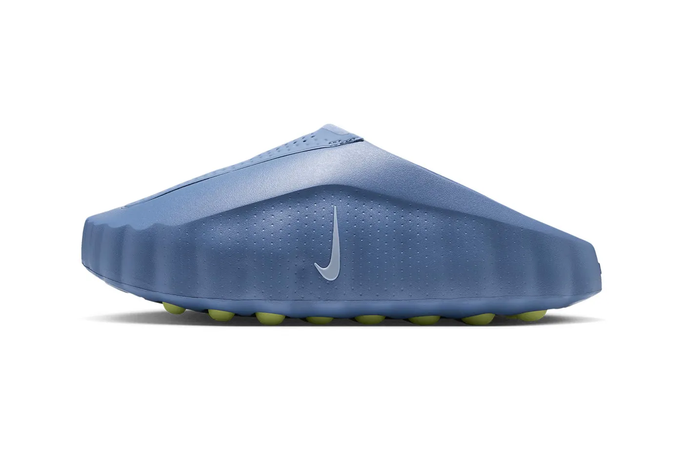 Nike Mind 001「Work Blue」鞋款最新官方照片释出