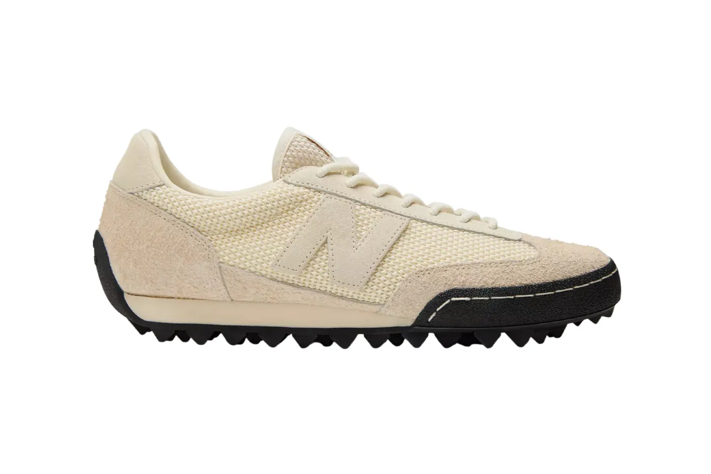 Aimé Leon Dore × New Balance 推出 Gator Run「长毛麂皮」配色鞋款