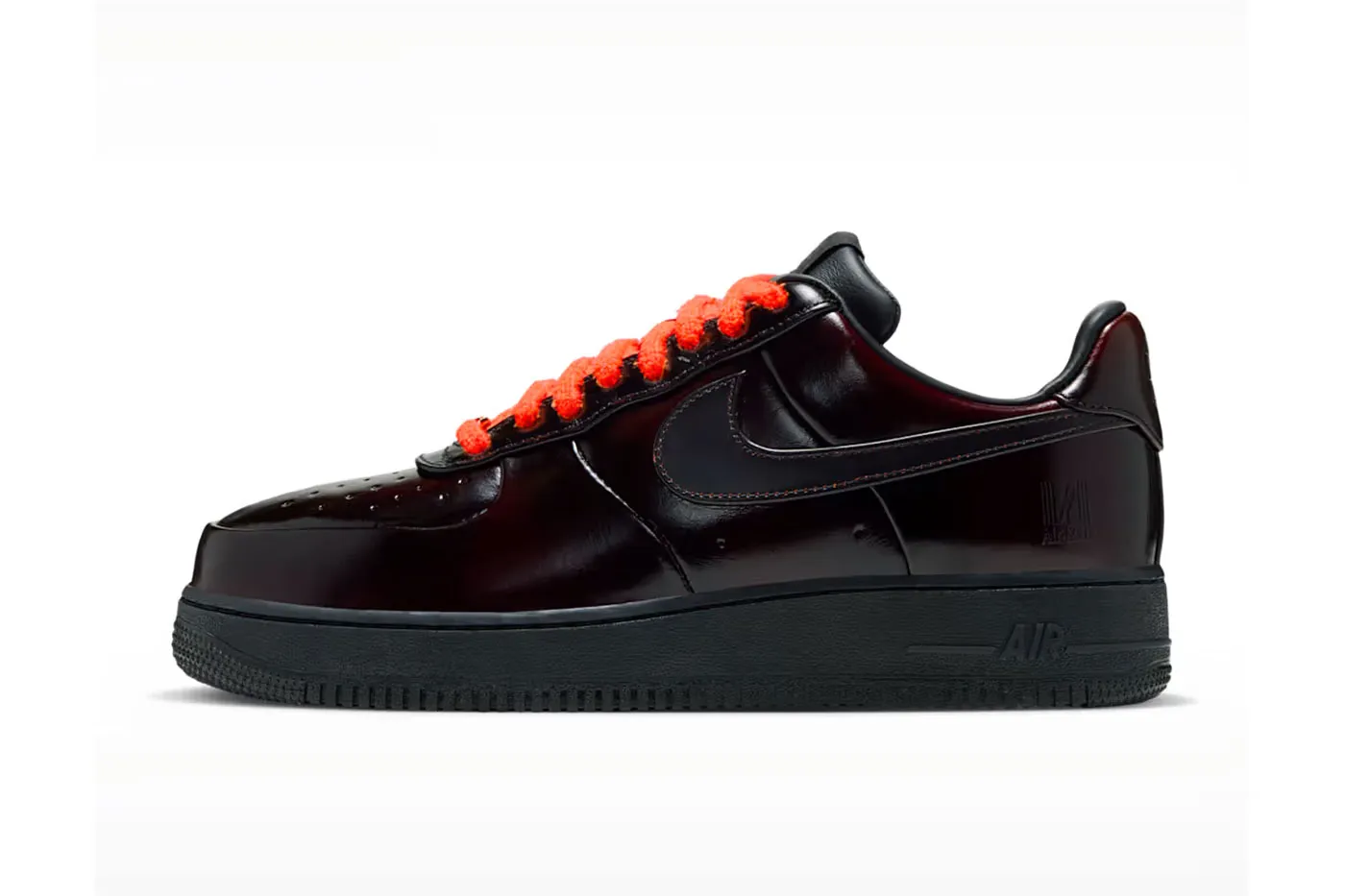 Nike Air Force 1 致敬经典传承，推出全新「Air Soul」配色鞋款