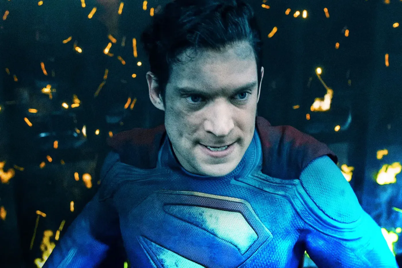 James Gunn 宣布《Superman: Man of Tomorrow》正式完成拍摄