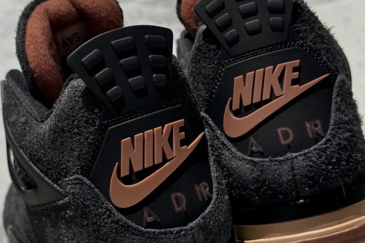 Air Jordan IV「London」鞋款 9 月英国独占登场