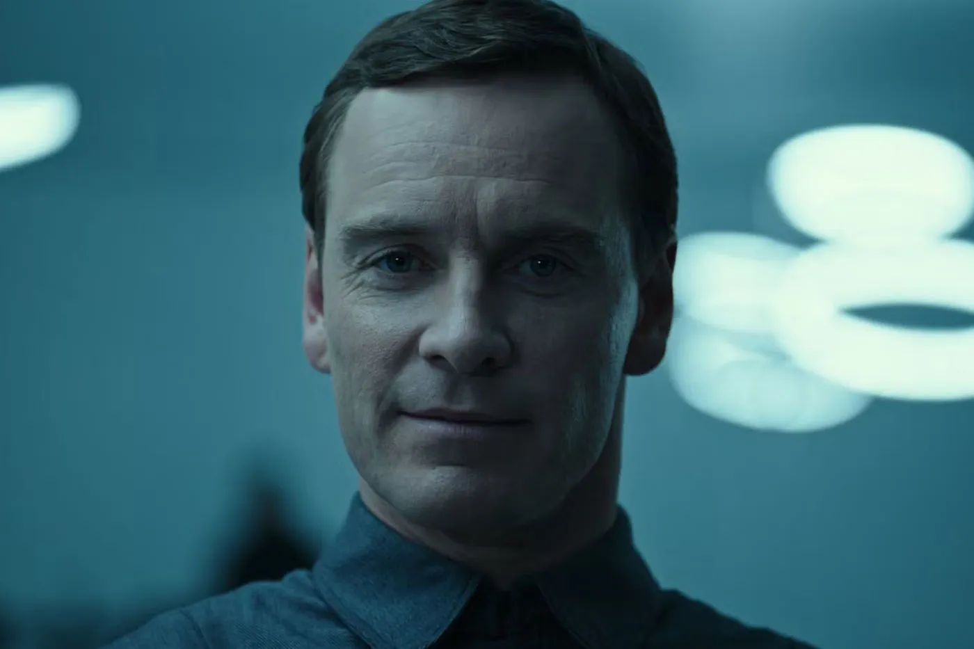 Ridley Scott 宣布开发第 3 部聚焦 Michael Fassbender 饰演 David 的《异形》前传电影