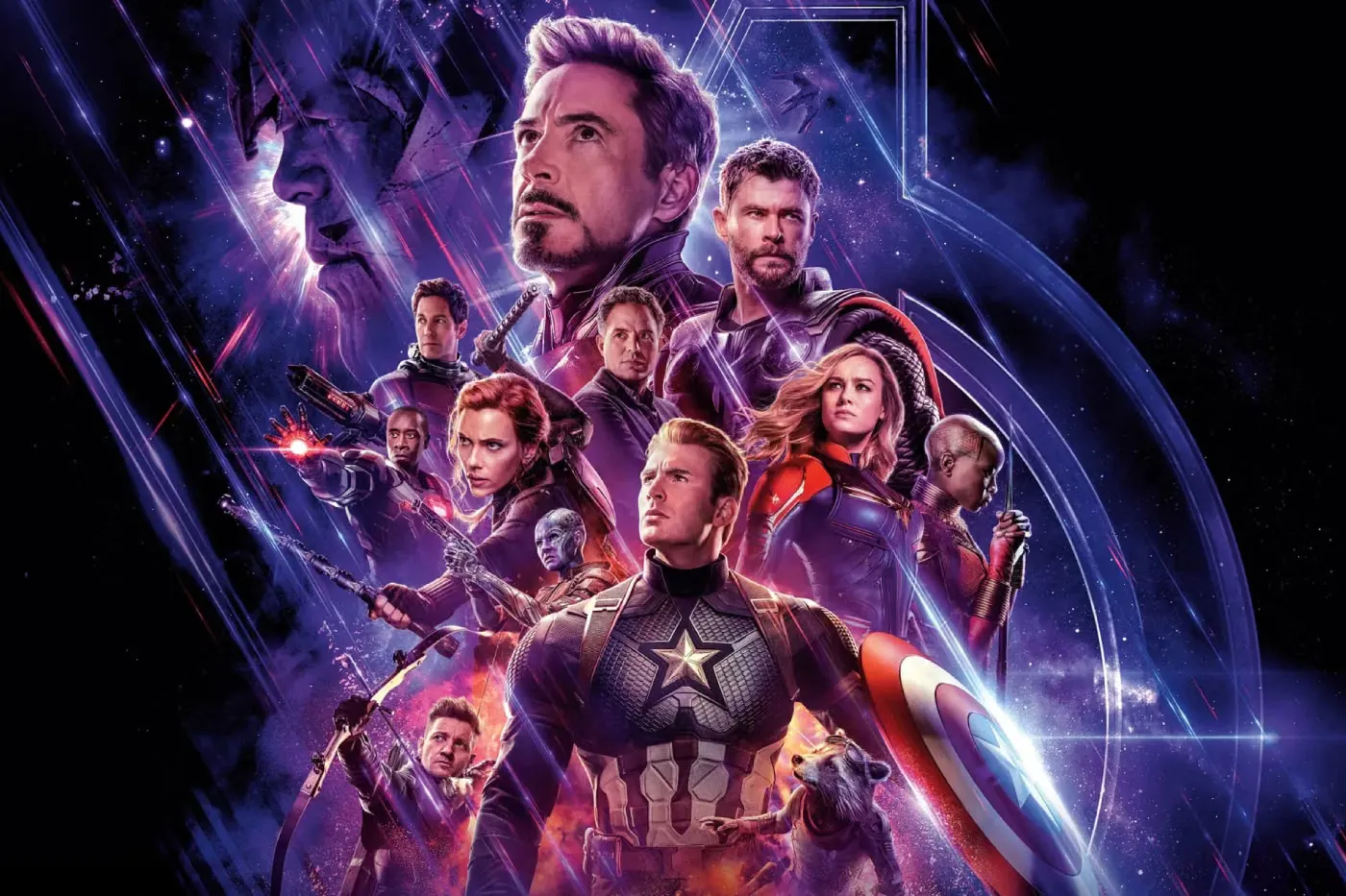 《Avengers: Endgame》Encore 预告片 24 小时录得 7,700 万次观看，重映纪录增至 4 倍