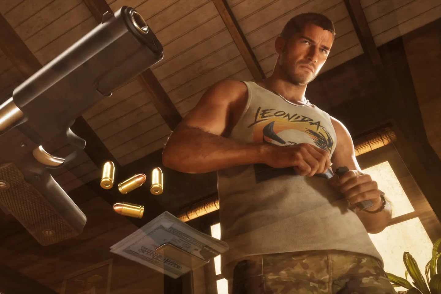 《GTA 6》Netflix 展示后预购量单日暴涨 436%，PS5 用户明显领先 Xbox