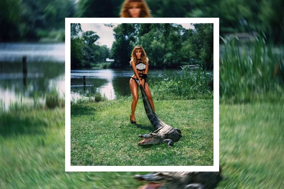 Beyoncé 推出《B'Day》20 周年 31 首歌纪念版，收录未发表作品及与 Pharrell 合作新曲