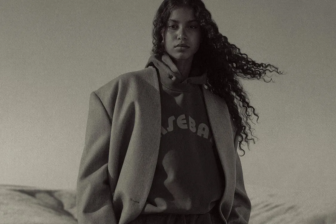 Fear of God 整合 3 个支线，呈现「永恒视角」