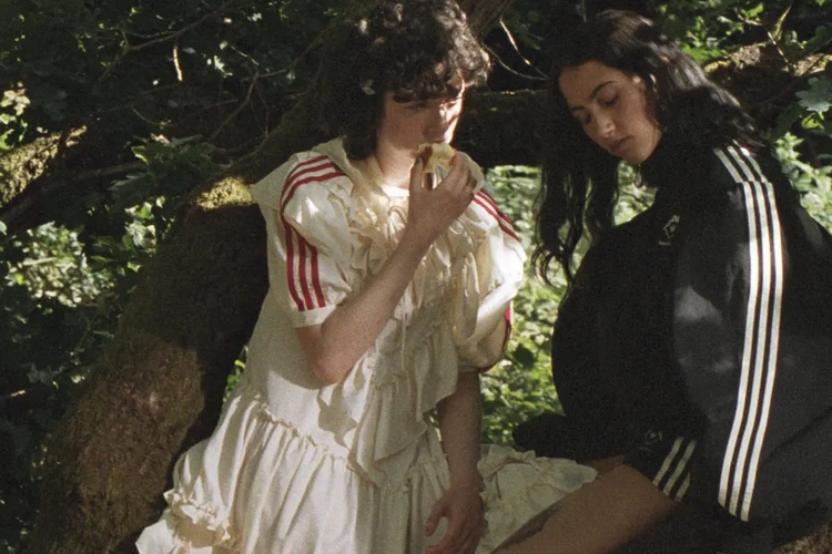 adidas Originals by Simone Rocha 2026 秋冬联名系列发布