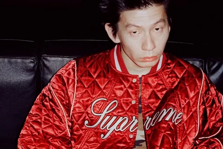 《POPEYE》打造 Supreme 2026 秋冬系列造型特辑 Lookbook
