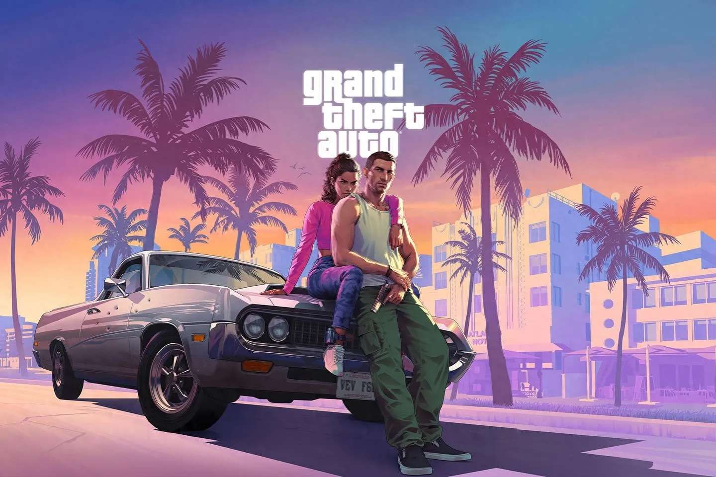 主机缺货风险促使R星重新评估发行策略《GTA 6》PC 版发布时间或提前