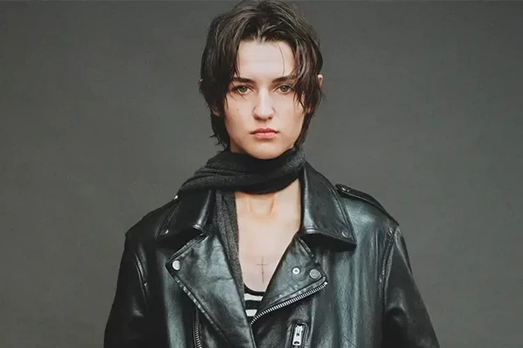ALLSAINTS 创意总监 AARON ESH ⾸个系列正式发布