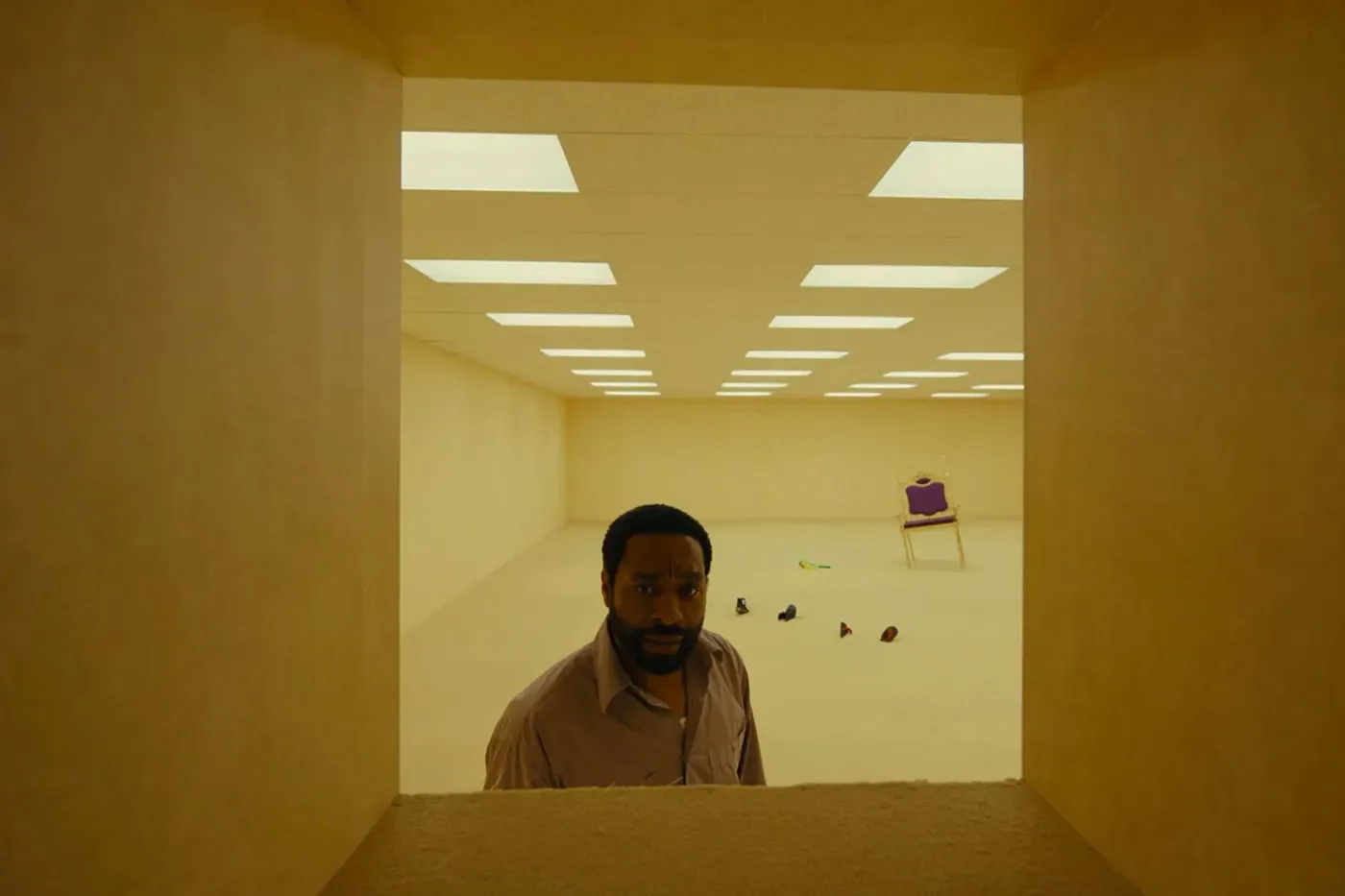 Kane Parsons 据报正为 A24 开发《Backrooms 2》