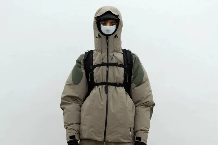 ROA 正式发布 2026 秋冬系列型录 Lookbook