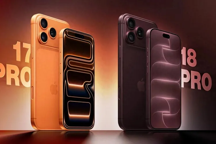 欧盟合规文件显示苹果 iPhone 18 Pro 可维修性评分略高于前代