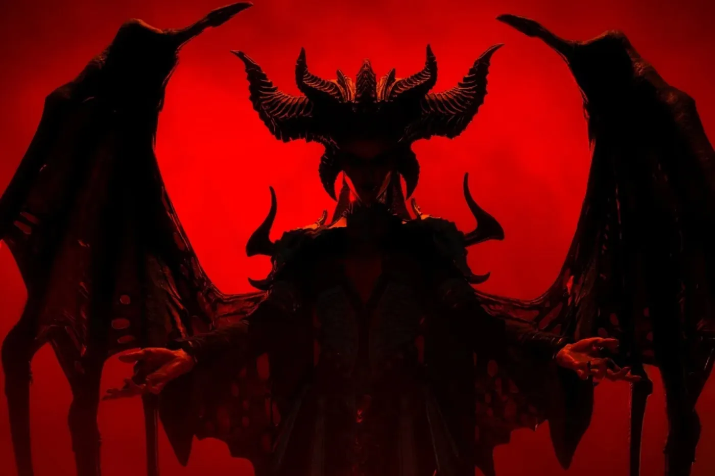 Netflix 正式开发《Diablo》动画剧集