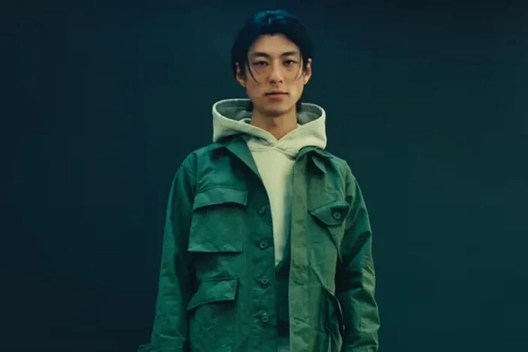 HAVEN × Engineered Garments 全新 2020 秋冬联乘系列正式发布