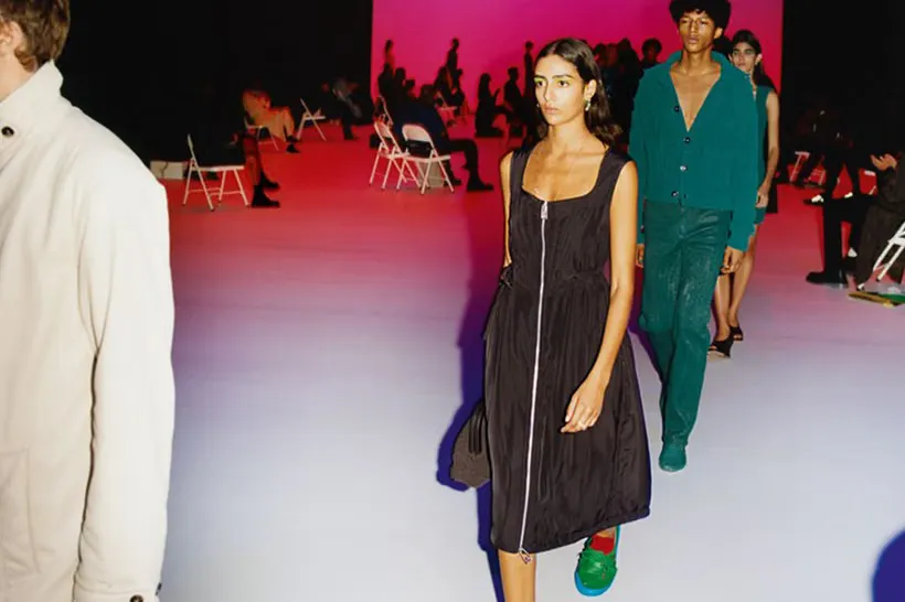 Bottega Veneta 2021 春夏系列正式登场