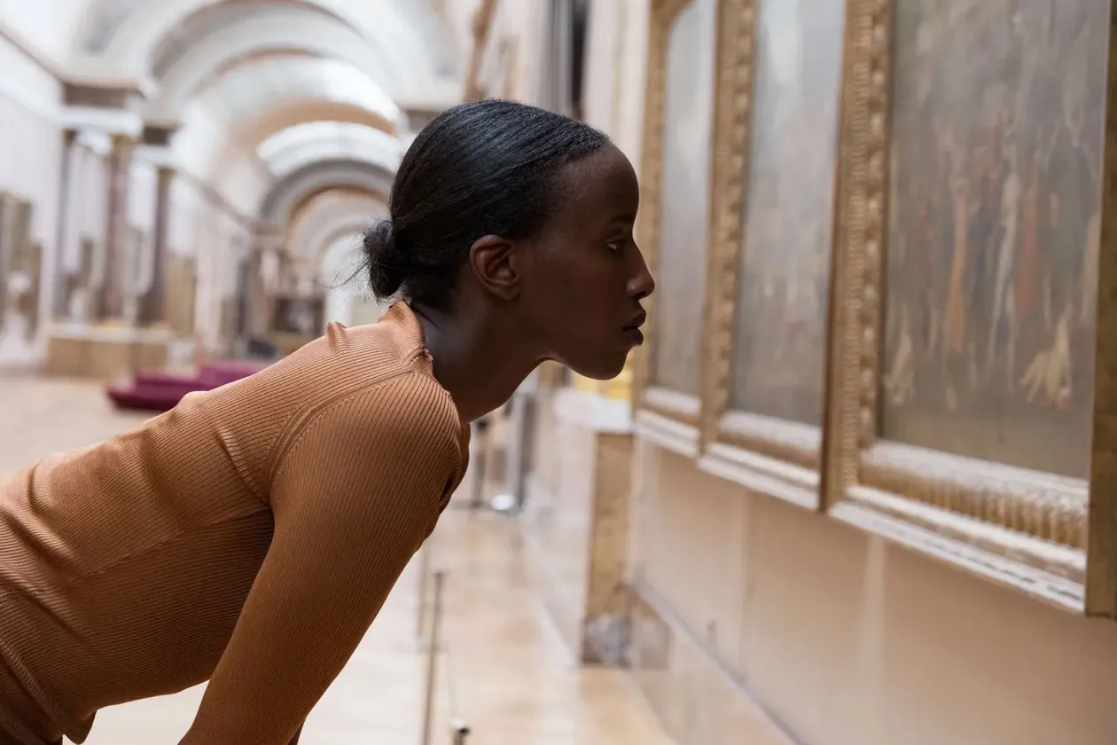 Alice Diop 将策划 Miu Miu 2026 年巴黎巴塞尔艺术展项目