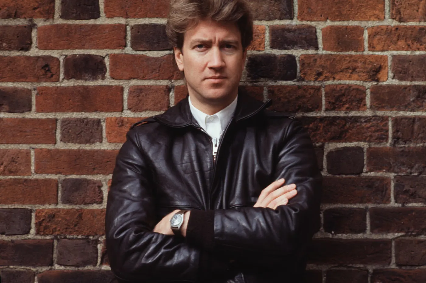 Pace 呈现《David Lynch: LA》：David Lynch 2025 年辞世后，其家乡首个摄影展