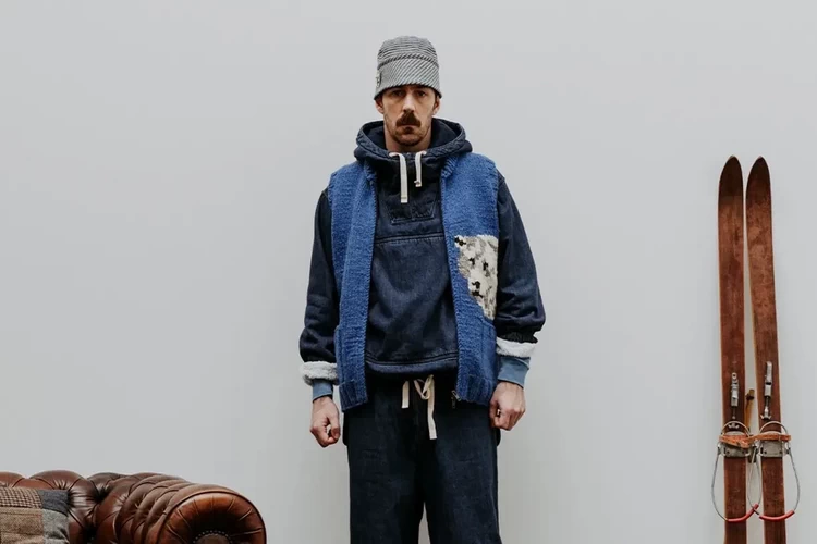 BEAMS PLUS 正式发布 2026 秋冬系列型录 Lookbook