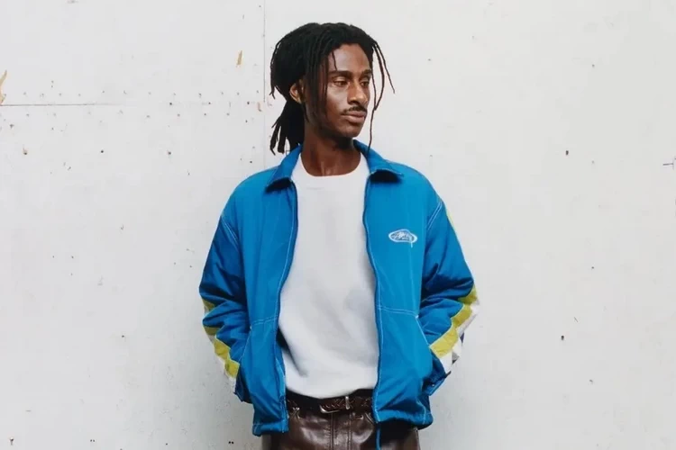 Stüssy 发布 2026 秋季系列型录 Lookbook