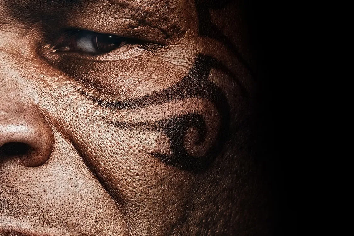 Netflix 宣布 4 集纪录片影集《TYSON》，回顾拳击传奇 Mike Tyson 的职业生涯