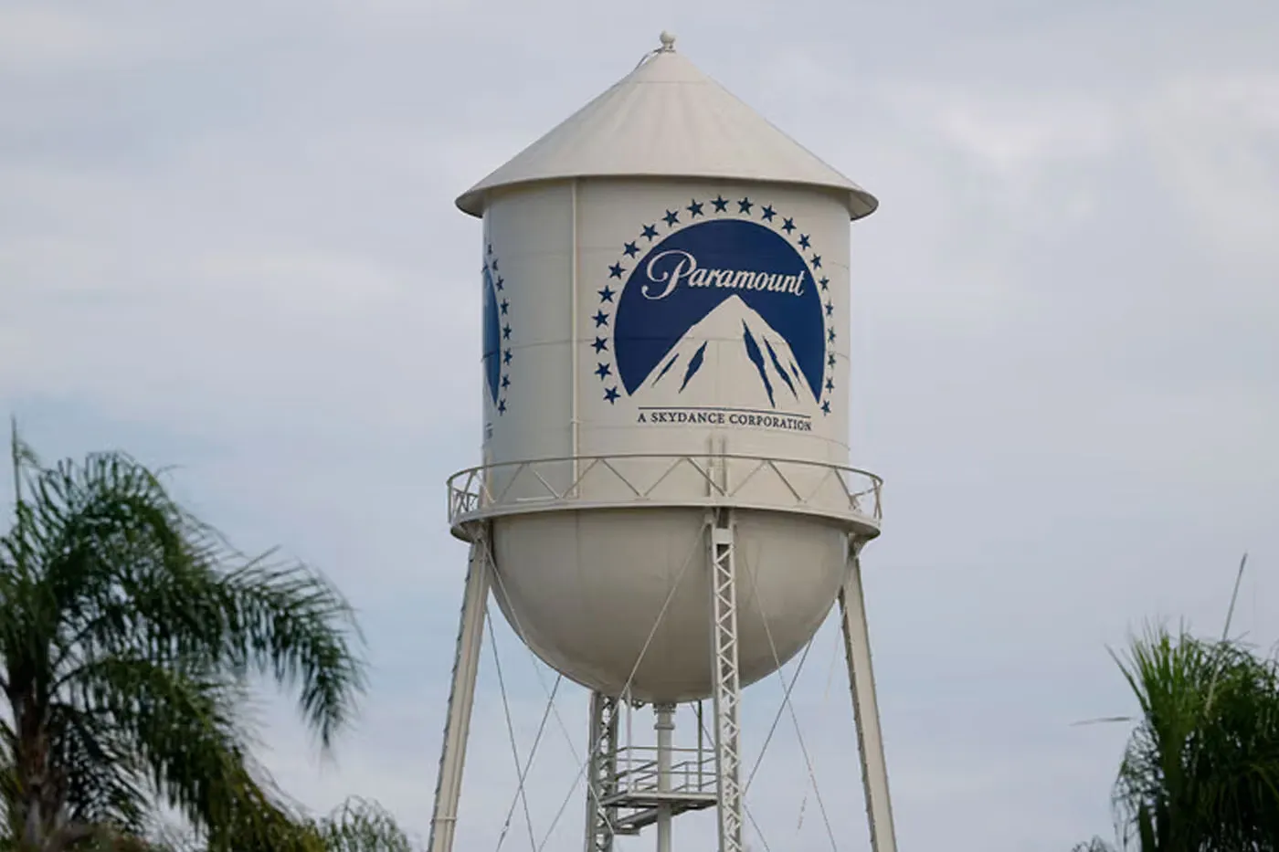 Paramount 与 12 州检察长就收购 Warner Bros. 的 1,110 亿美元反垄断诉讼达成和解