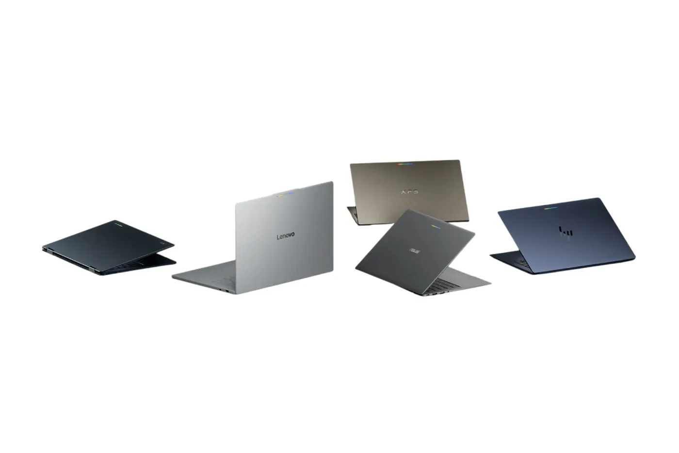 Google Googlebook 融合 Android 与 ChromeOS，打造 Gemini 驱动的高阶手提电脑