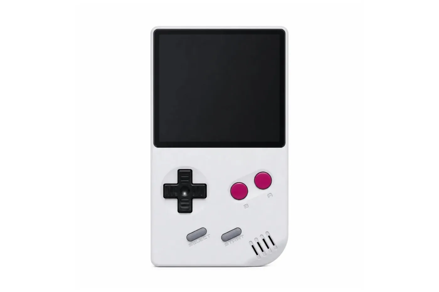 FunnyPlaying 推出超迷你 FPGA 掌机 FPGB Mini，可直接游玩原装 Game Boy 卡带