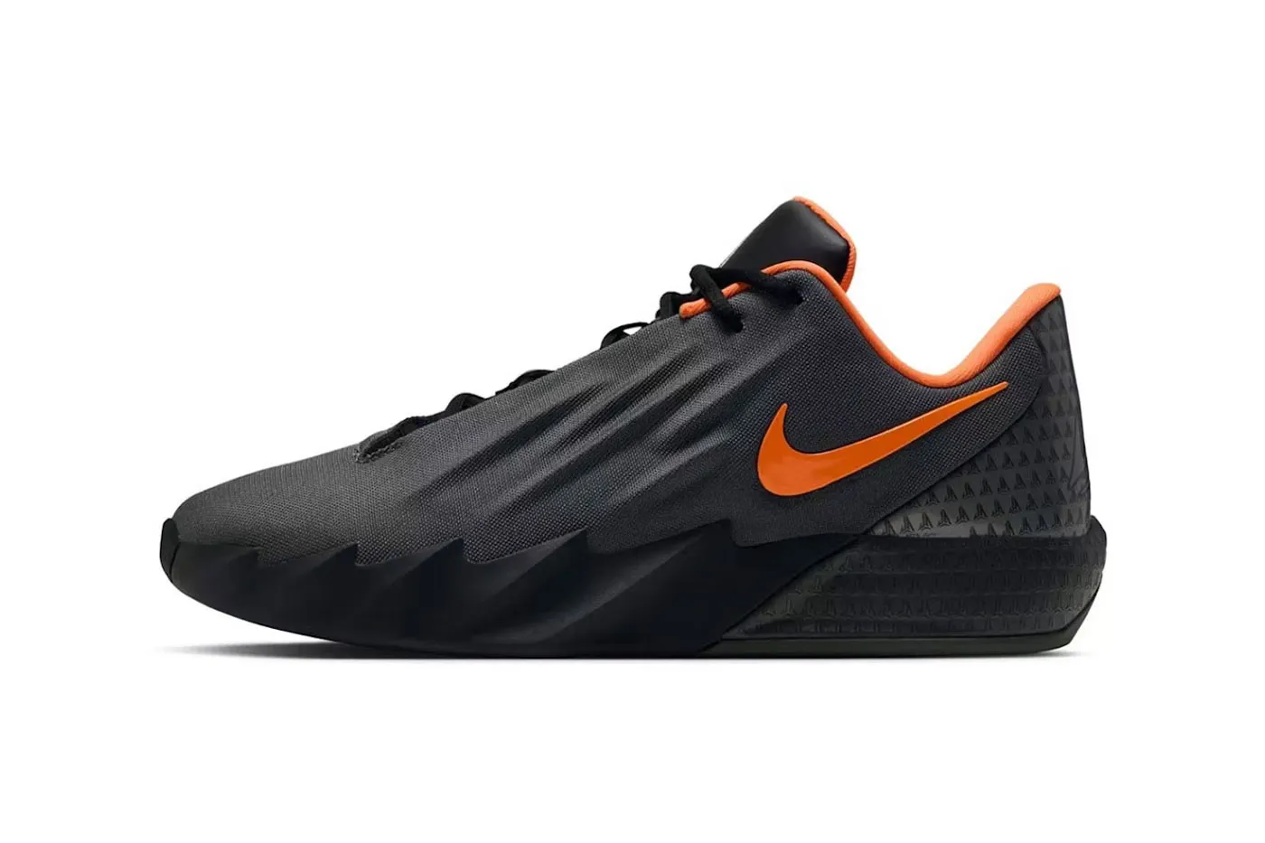 Nike 为 Ja Morant Twelve Time 推出「Halloween」配色鞋款