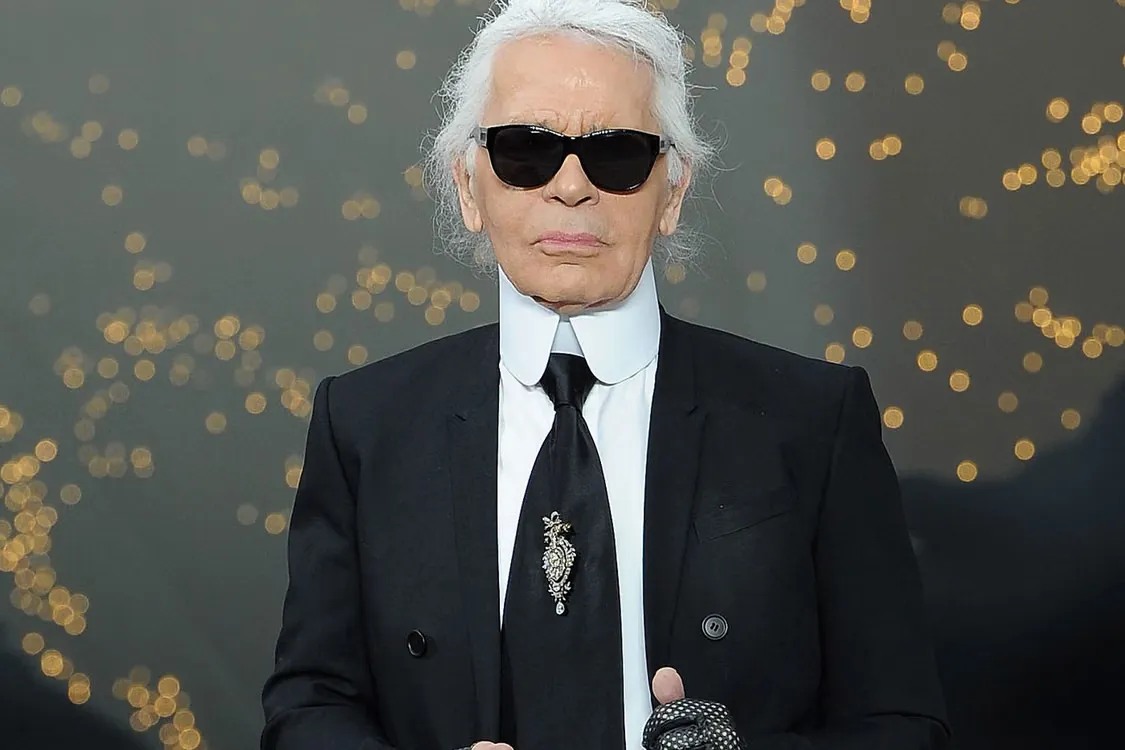 Paramount Pictures 推出探索 Karl Lagerfeld 生平与传奇的纪录片《Karl》