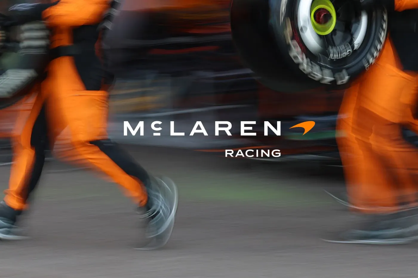 迈凯伦 McLaren 发表全新品牌形象，重溯发迹于 New Zealand 车房的传承