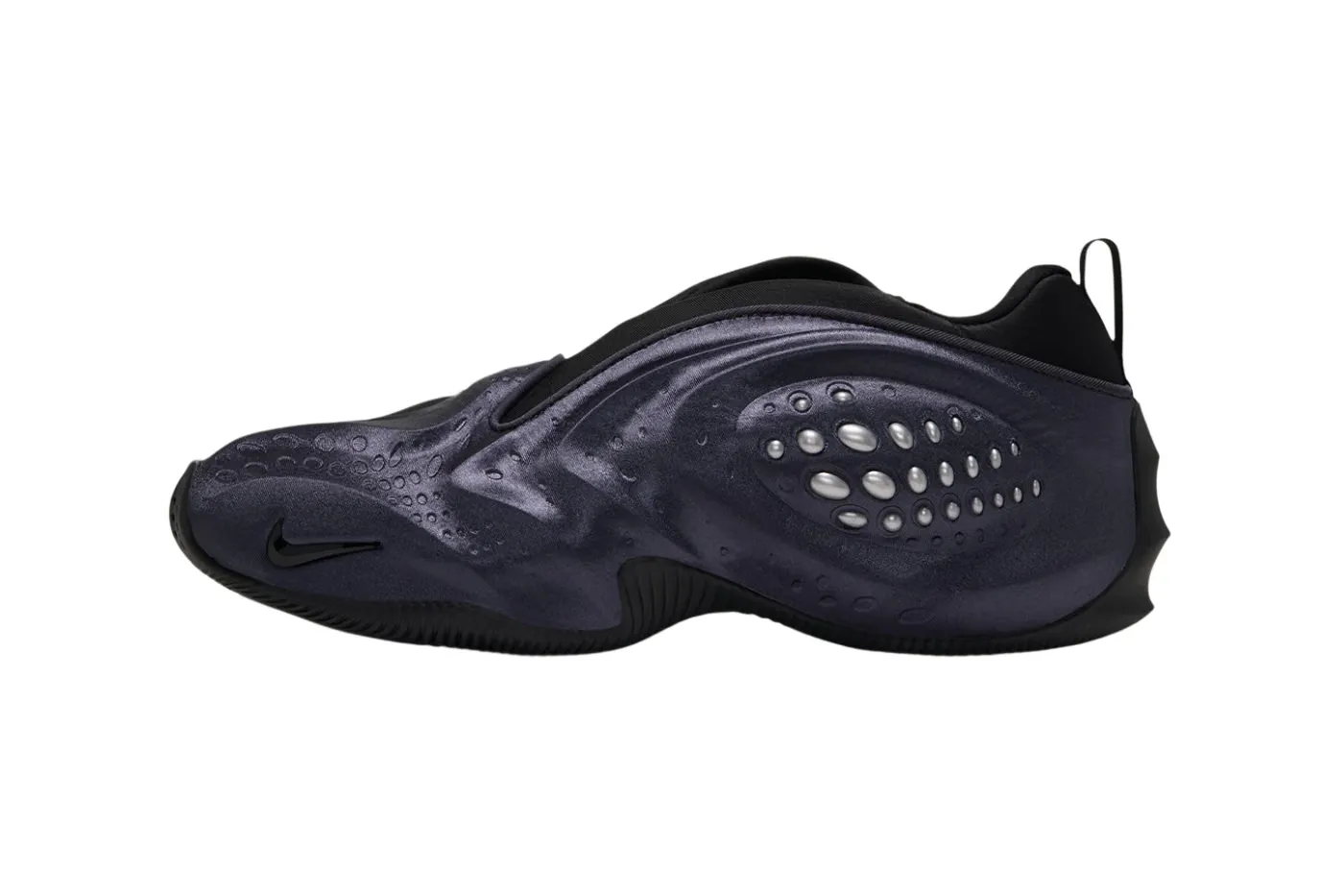 Nike First Sight Shadow 2026 秋冬近乎全海军蓝配色鞋款登场