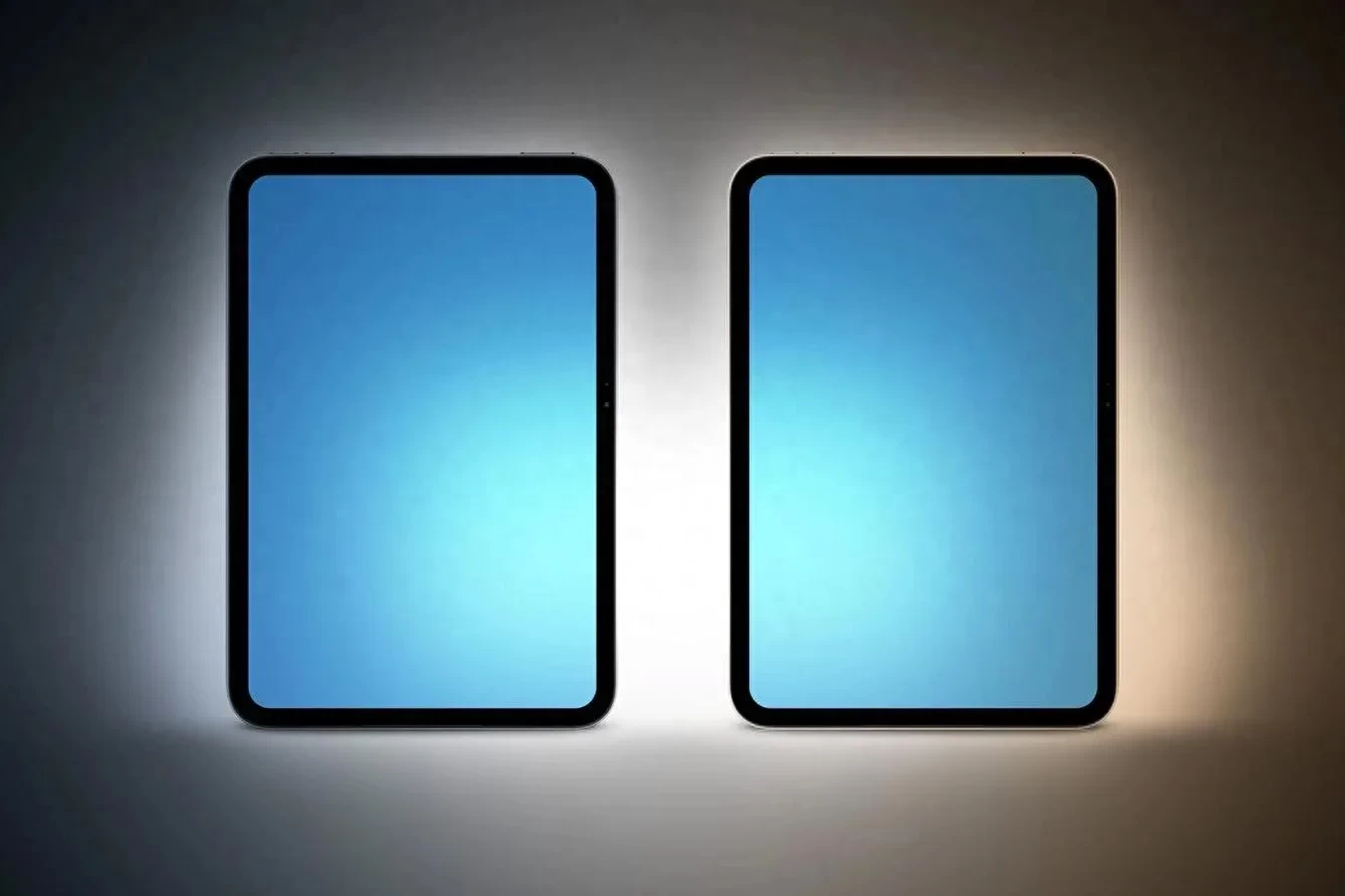 iPad mini 8 首次曝光：苹果最小平板迎来硬件升级 AI 时代定位进一步明确