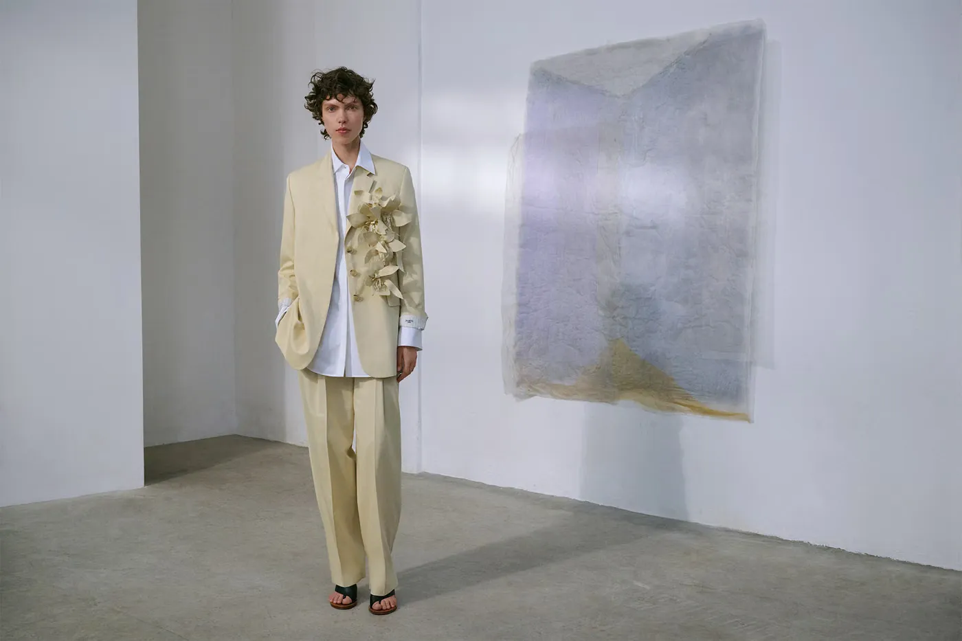 PORTS 1961 发布全新 2027 春夏系列