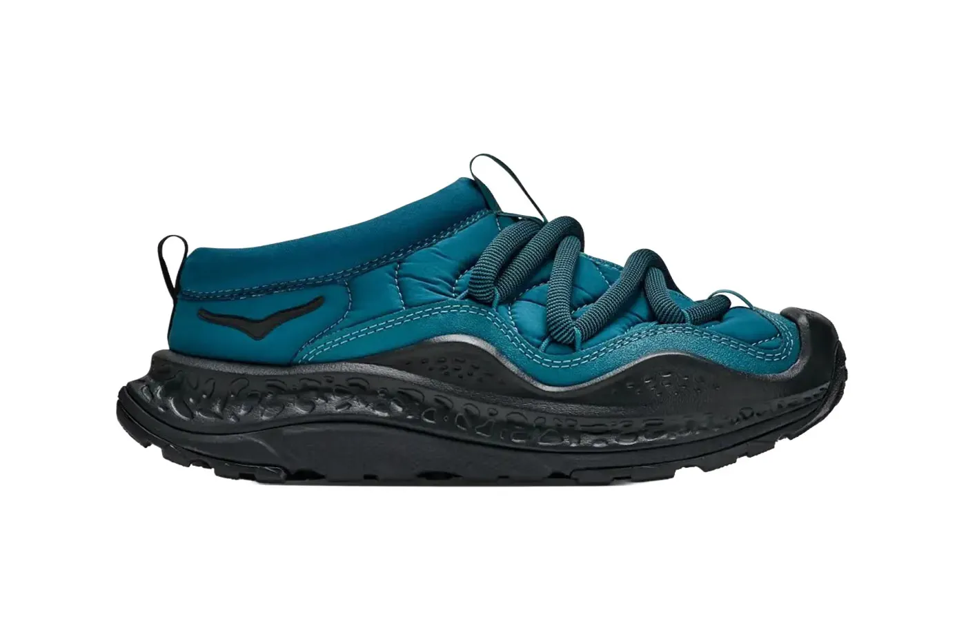 HOKA ORA PRIMO 鞋款以抢眼「Tidal Wave」配色回归