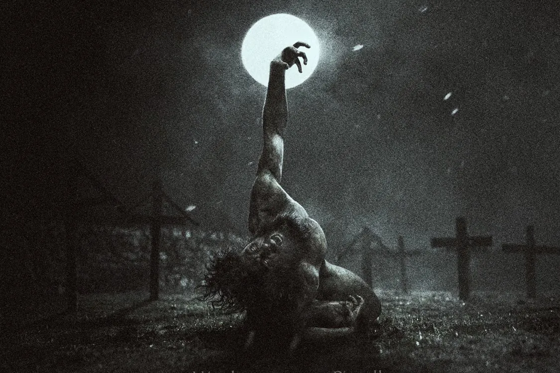 Focus Features 释出 Robert Eggers 新作《WERWULF》惊栗第二部预告
