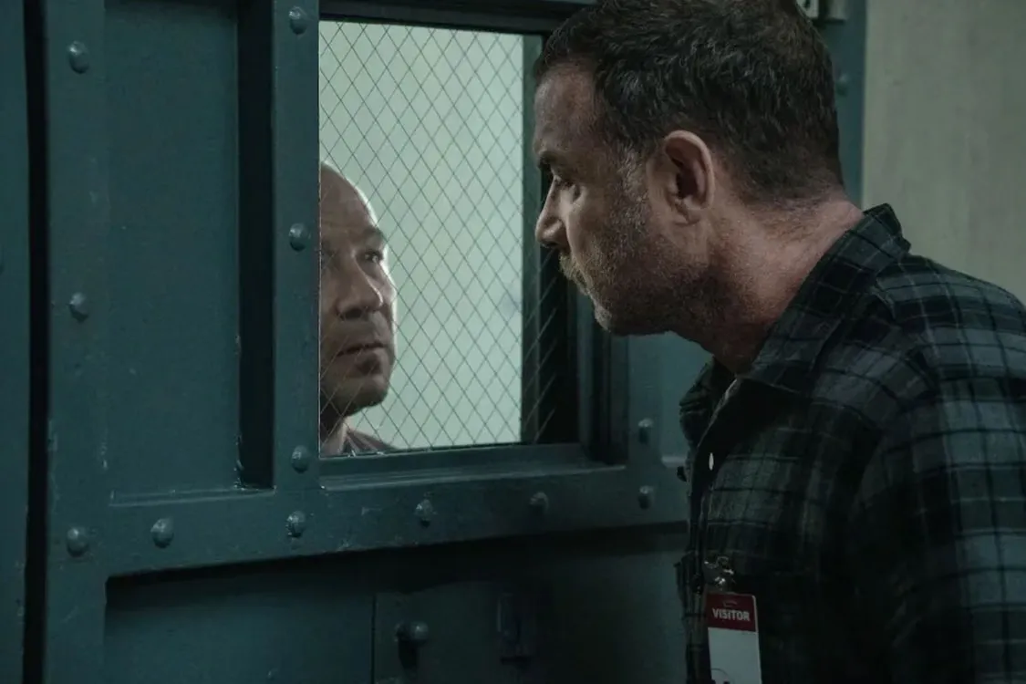 Liev Schreiber 与 Zazie Beetz 追捕连环杀手：Apple TV《Nocturne》预告释出