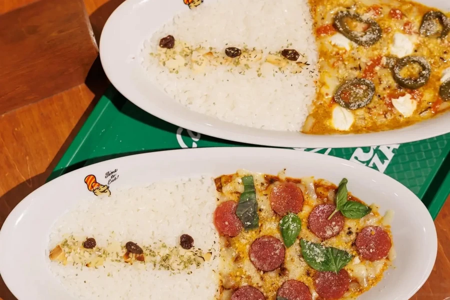 NIGO® 与 VERDY 餐厅联动，推出限定餐点与联名周边