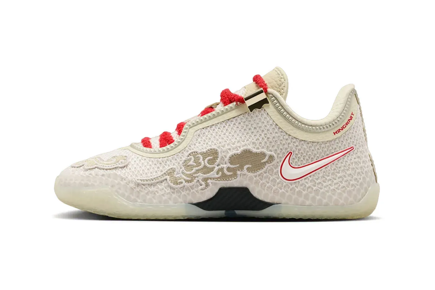 Nike 释出 LeBron 24 最新「Greater China」配色鞋款
