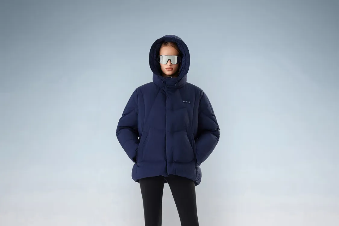 PORTS 携手 CHENPENG 发布设计师联名胶囊系列