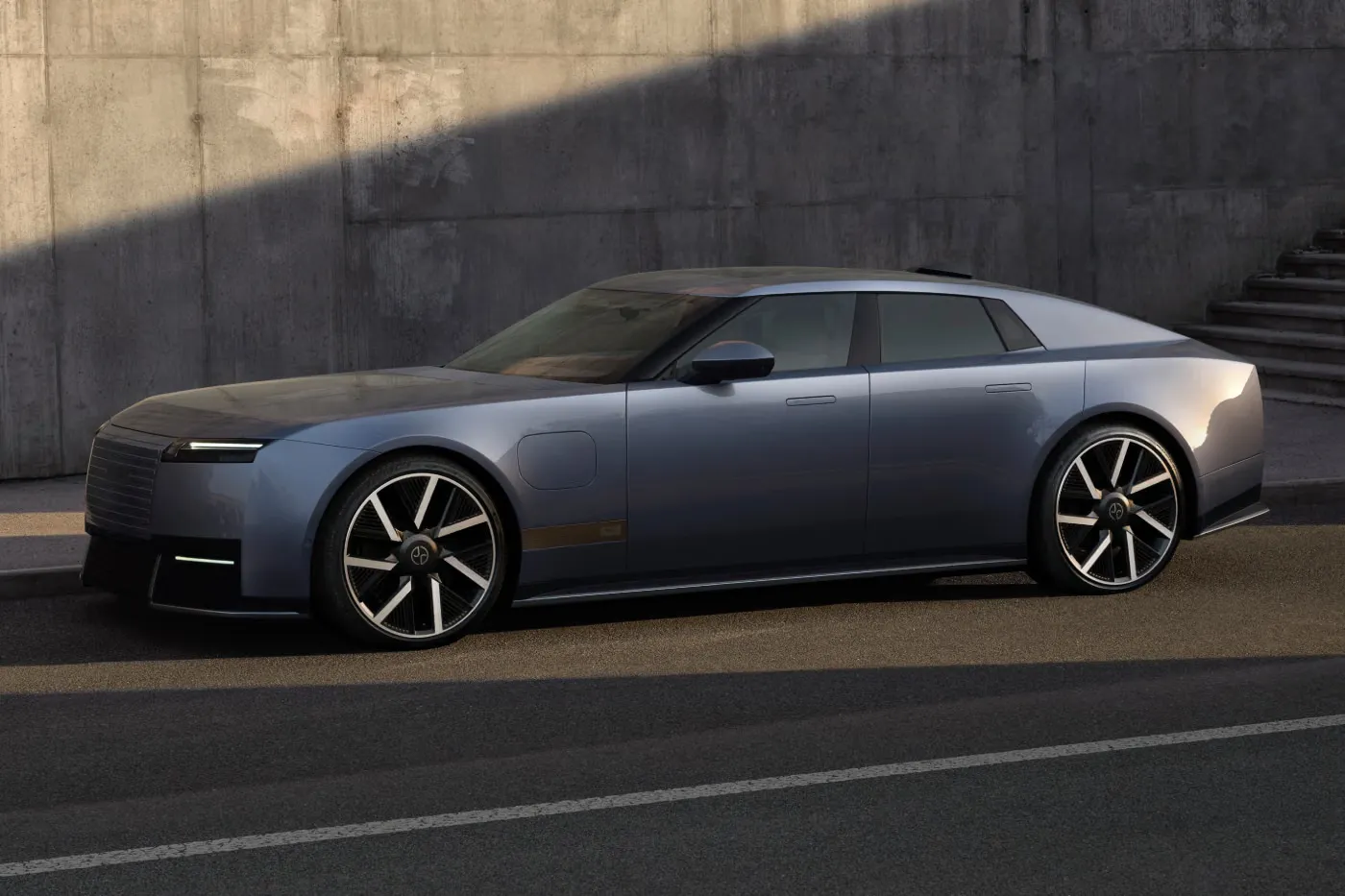 捷豹 Jaguar 正式发表量产版 Type 01