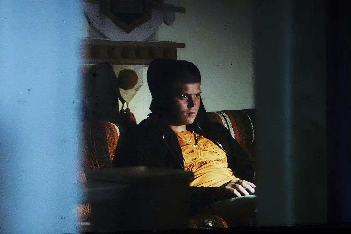 深入探索 Yung Lean 艺术展览的真实面貌