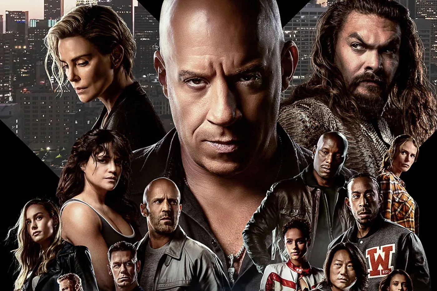 Peacock 全新《Fast & Furious》剧集计划于 2028 年首播