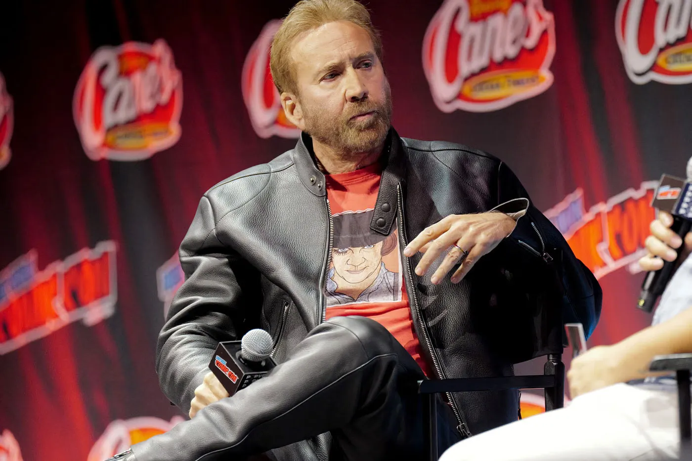 Nicolas Cage 拒签《Spider-Noir》AI 同意书，并扬言与 Amazon 割席