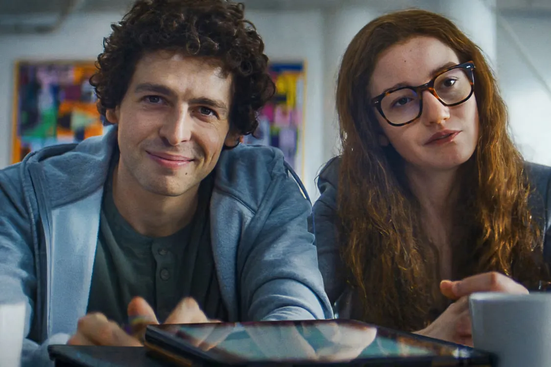 Netflix《The Altruists》记述 FTX 创办人 Sam Bankman-Fried 与 Caroline Ellison 的崛起与衰落