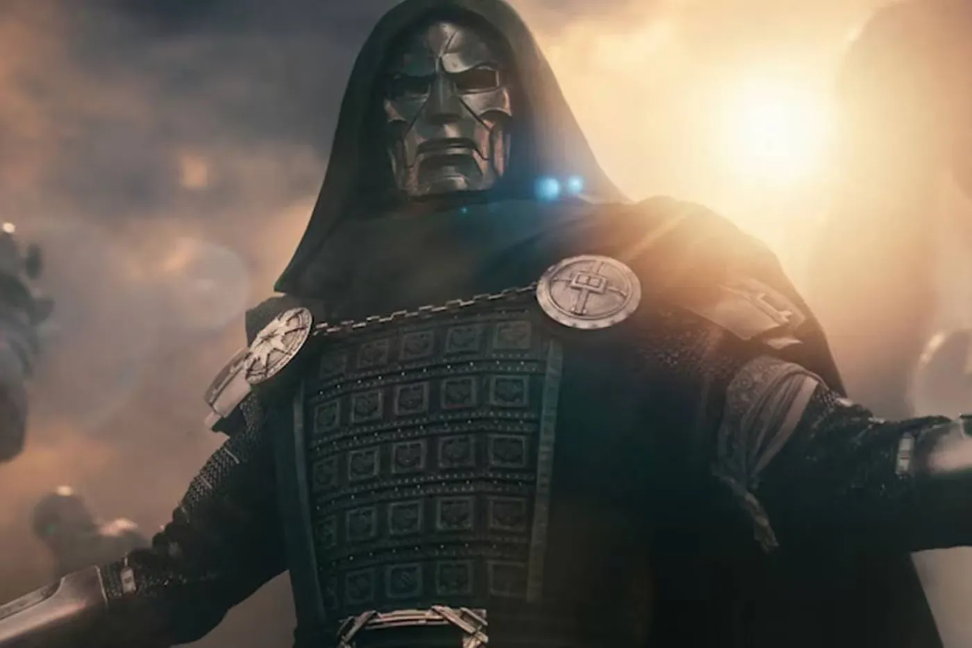 Regal 院线《Avengers: Doomsday》放映会最稀有的礼物，或许是这张 Doctor Doom《Magic: The Gathering》卡牌