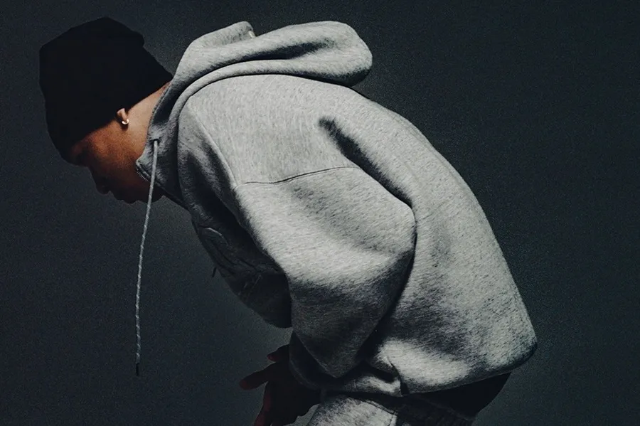 Reebok × NAUTICA 第三回联名系列正式发布 Lookbook